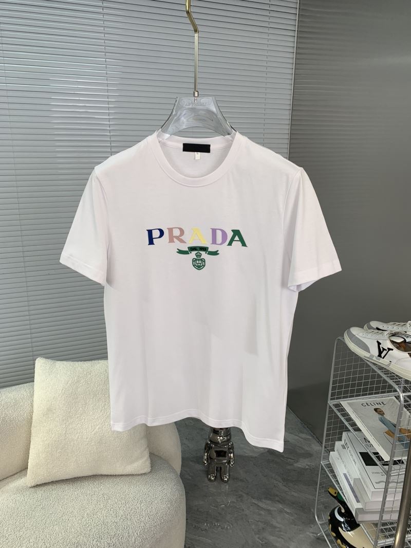 Prada T-Shirts